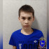 Под Самарой разыскивают 13-летнего подростка с родинкой над левой бровью
