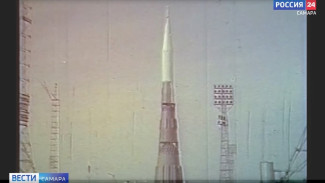  Бункер на Вертолетке в Самаре: корреспонденты самарских «Вестей» рассказали о легенде НК-33