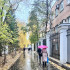 Синоптики рассказали, когда в Самаре резко похолодает до 8 градусов