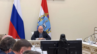 9 мая в Самаре Парад Победы состоится, но он пройдет в усеченном режиме 