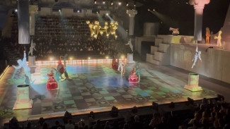 Самарцы смогут посещать еще и цирк по «Пушкинской карте»