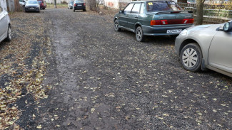 Самара возьмет на баланс «несуществующую» дорогу на ул. Димитрова
