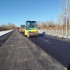 В Красноярском районе достраивают мост через реку Сок