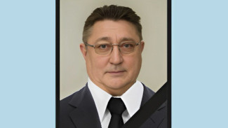 Умер президент самарского подшипникового завода Игорь Максимов