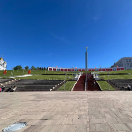 Стала известна полная программа празднования Дня молодёжи в Самаре