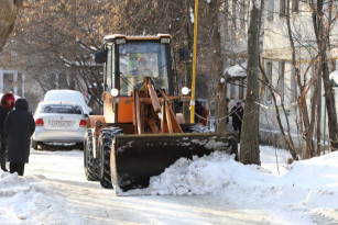 В Самаре за 15 дней проверили 478 дворов и нашли более 100 нарушений