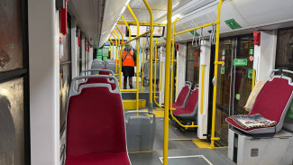 В Самаре хотят потратить почти 350 млн рублей на работу троллейбусов и трамваев