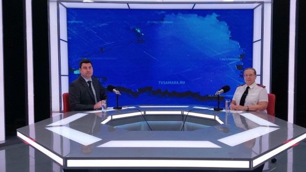 «Актуальное интервью»: безопасный отдых