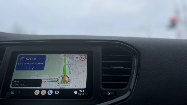 Самарские туристки оказались в американской тюрьме после поездки за фастфудом