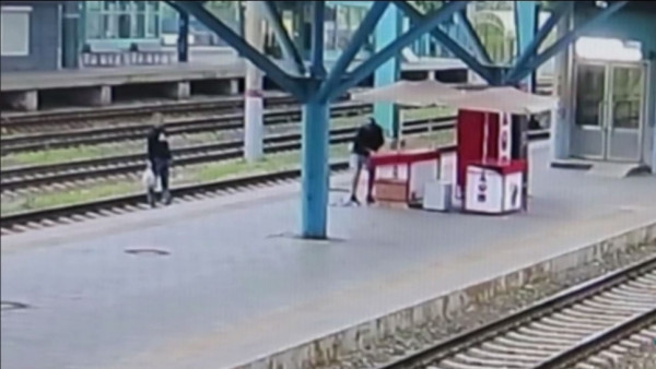 Самарские транспортные полицейские раскрыли кражу 60 пакетов мороженого