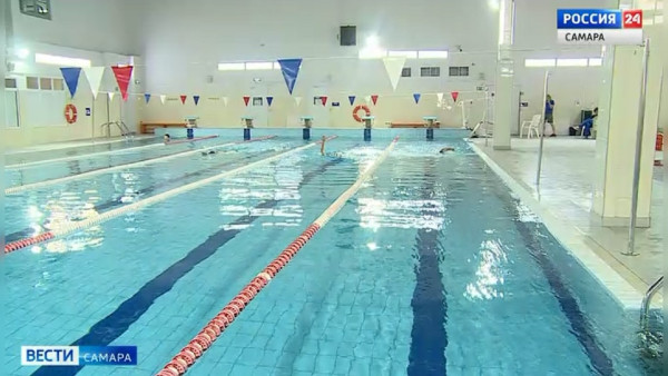 Самарские ветераны СВО готовятся представлять 63-й регион на форуме «Россия – спортивная держава»