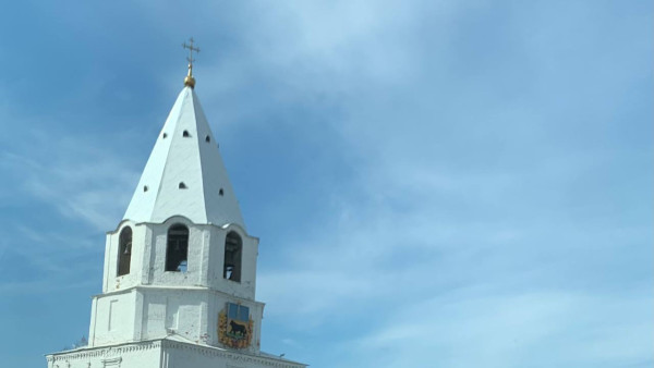 В Сызрани продолжают поисковые работы на месте атаки БПЛА 22 ноября