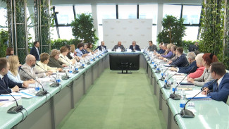 Проект межвузовского кампуса в Самаре будет доработан