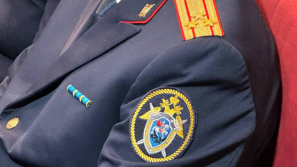 Следком РФ рассмотрит действия ВСУ против мирных жителей Самарской области 