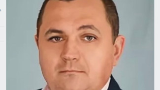 В Самарской области известный хирург Олег Скачков умер на 54-м году жизни 16 марта