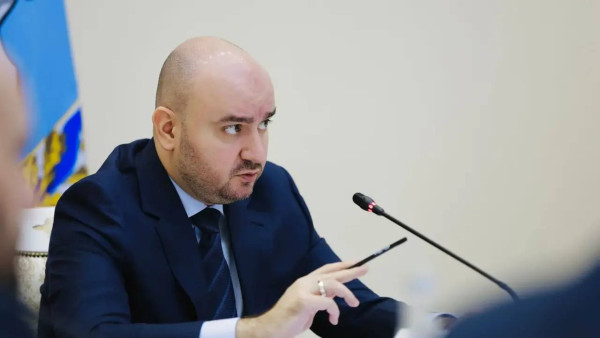 Планы на посевную: Вячеслав Федорищев провел оперативное совещание