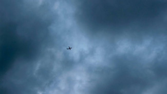 В Самарской области объявлен отбой опасности атаки БПЛА 9 августа