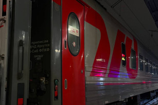 Самара примет участие во Всероссийском проекте «Театральный поезд»