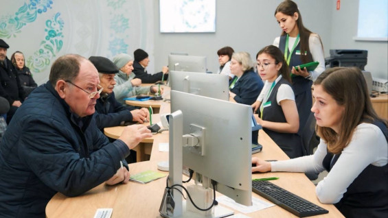 В 2025 году Сбер помог жителям Самарской области сохранить порядка 200 млн рублей от мошенников