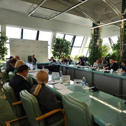 Стали известны крупнейшие налогоплательщики Самарской области
