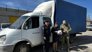  В Самарской области пьяный водитель потерял ГАЗель и получил 200 часов работ