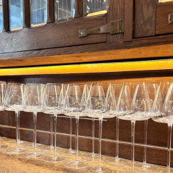 В центре Самары запретили продавать алкоголь до 11 января