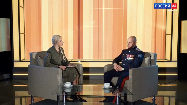 «Звезда и лира»: «Люди мыслящие и чувствующие предвосхищают эти моменты»