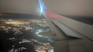 Депутат Матвеев: летевших из Москвы в Самару пассажиров оставили без поддержки в Оренбурге