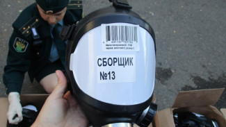 Самарская таможня задержала 80 фильтров двойного назначения в контрабанде