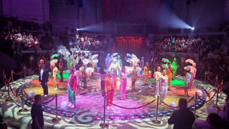 Знаменитый цирк готовится покинуть Самару