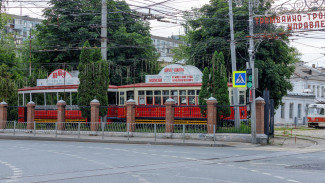 В Самаре хотят застроить участок около депо ТТУ