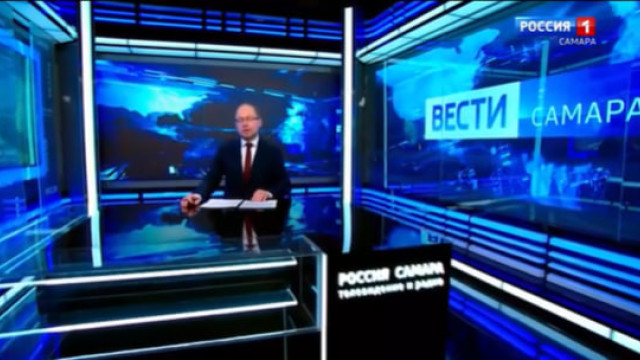 «Вести-Самара» 11.03.2026