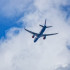 Воздушное пространство над Самарской областью закрыли утром 8 августа