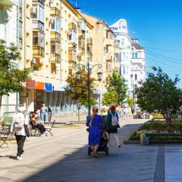 Стало известно, когда в Самару вернется летняя жара до 30 градусов