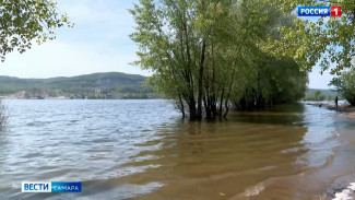 Вклад в сохранение водных ресурсов России внесен самарскими нефтяниками 