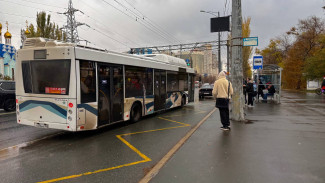 Почти 700 тыс самарцев перевезли дачные автобусы в 2025 году
