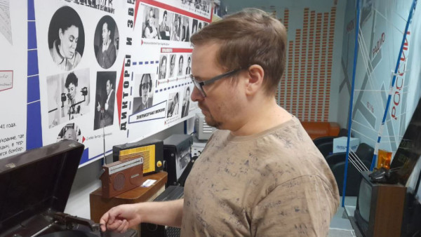 Стало известно как на Куйбышевском радио появились первые записи Виктора Цоя