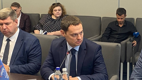 В Самарской области окажут поддержку семьям погибших в результате атаки БПЛА