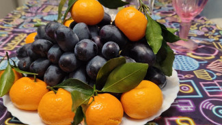 Врач-нутрициолог рассказала самарцам, чем заменить свежие фрукты в марте