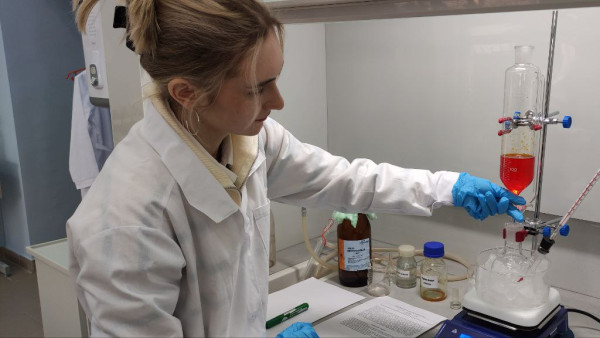 СамГМУ вошёл в пятёрку лучших медицинских вузов России