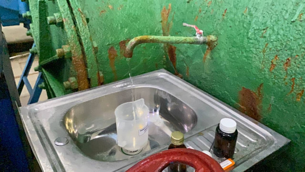 В Самаре 22 мая запланированы отключения холодной воды в 30 домах