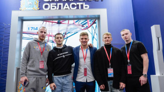 Пятеро футболистов «Крыльев Советов» получили почетные звания «Мастер спорта России»