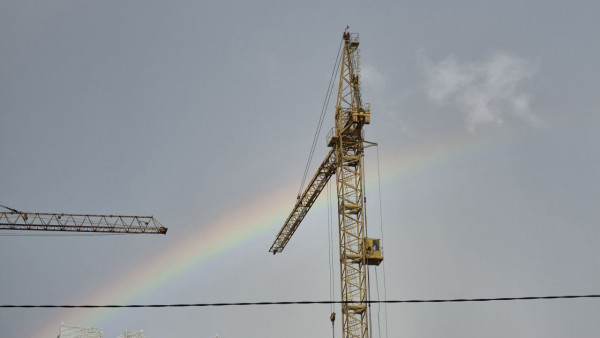 В Самарской области 17 августа ожидается малооблачная погода без осадков 