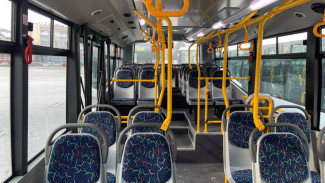 В Самаре вернули на прежний маршрут автобус №35