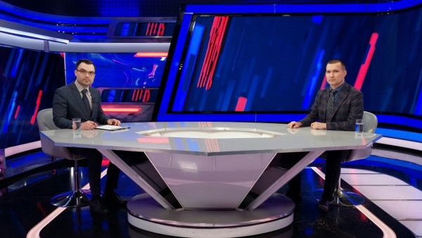 «Актуальное интервью»: что следует знать о банкротстве физических лиц?