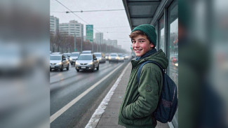 «Карту жителя» для школьника теперь можно подключить в мобильном приложении Сбера