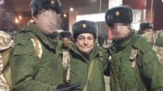 Мобилизованного в Самаре журналиста внесли в черный список