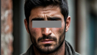 В деле Тархова появился 25-летний брутальный мужчина