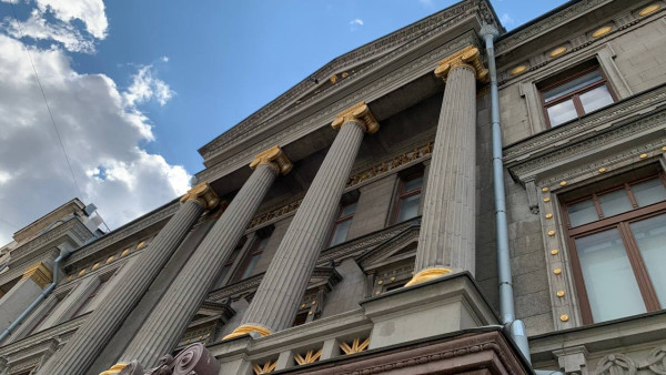 Самарский художественный музей открыл выставку шедевров из запасников