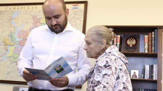 Вячеслав Федорищев поручил устранить проблемы с затянувшимся капремонтом многоквартирного дома в Самаре